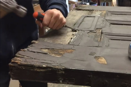 Crestline-wooden-door-repair