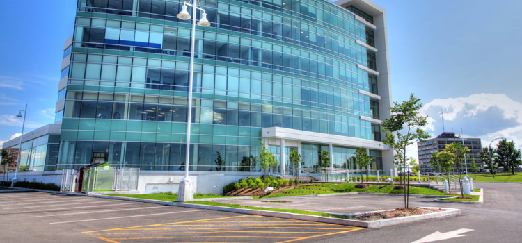 commercial glass door repair Crestline