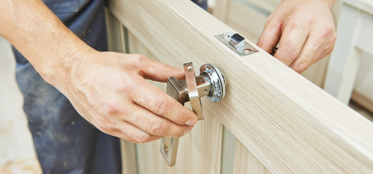 interior door repair Crestline